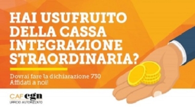 Novità Dichiarazione Modello 730/2021